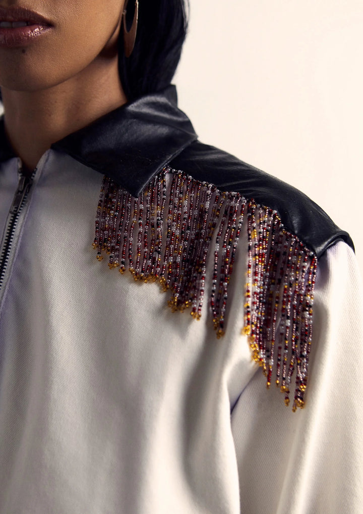 Warmi Jacket