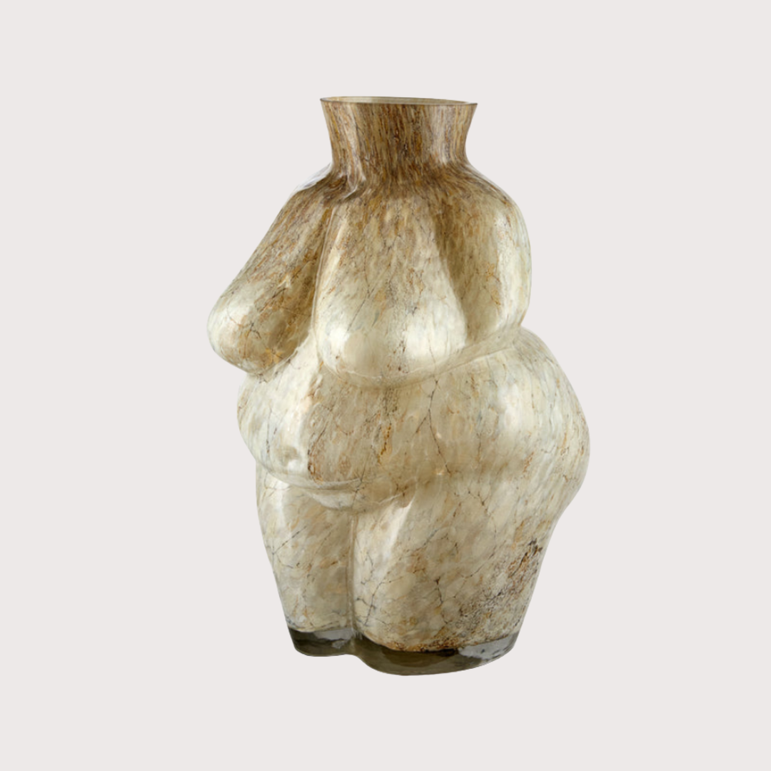 Venus Vase - Marble/Large