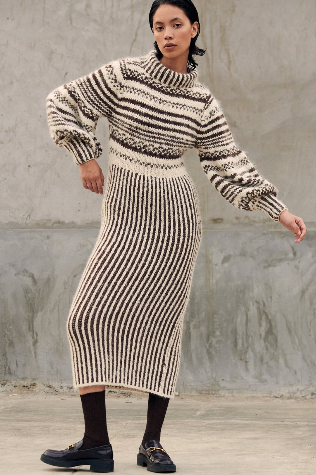 Oca Dress