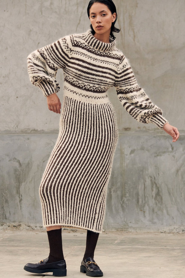 Oca Dress