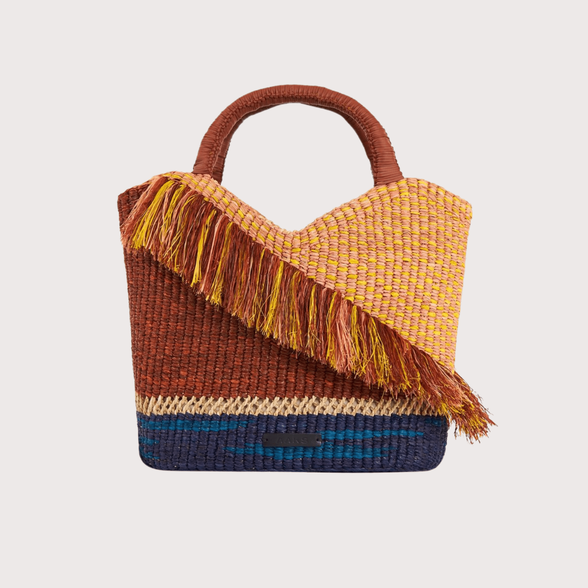 Oroo Oak Bag by AAKS at WLP – White Label Project