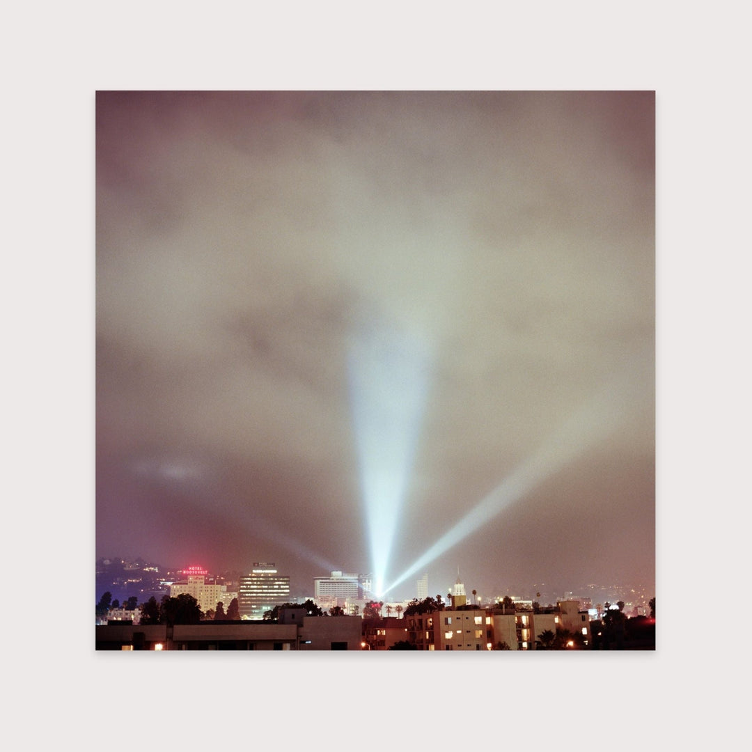 Spotlights - Amanda Friedman by Amanda Friedman at White Label Project