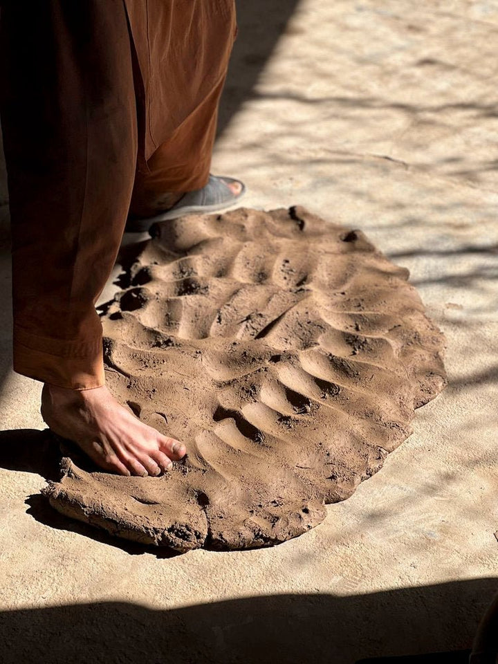 Istalif Candle Holder by Artijaan at White Label Project