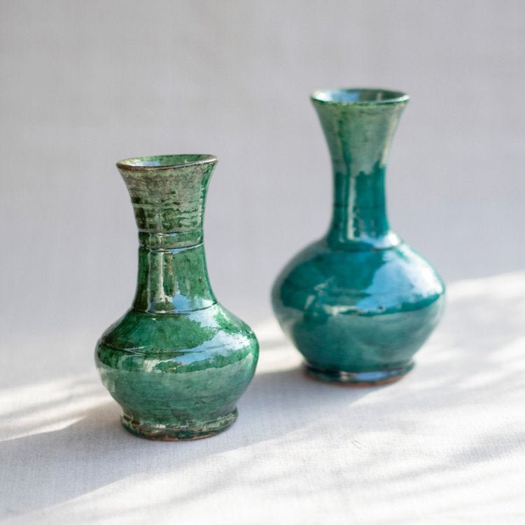 Istalif Vase by Artijaan at White Label Project