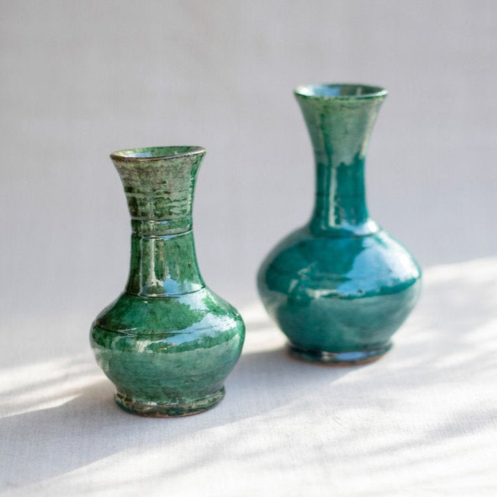 Istalif Vase by Artijaan at White Label Project