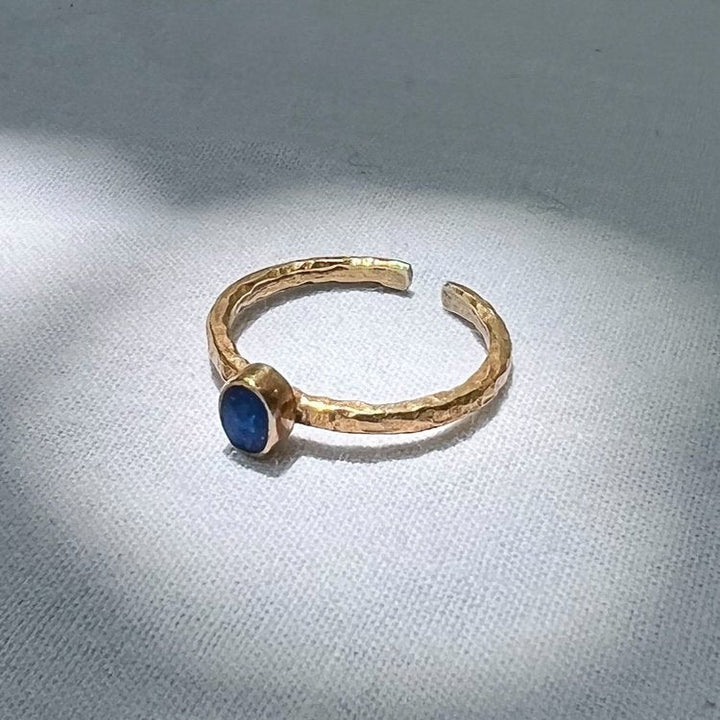 Leila Ring by Artijaan at White Label Project