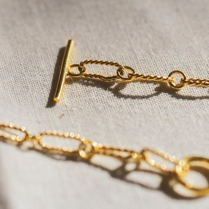 Ramzia Chain by Artijaan at White Label Project