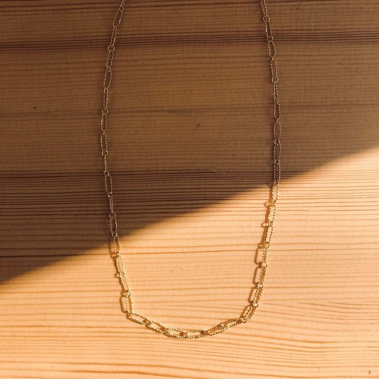 Ramzia Chain by Artijaan at White Label Project