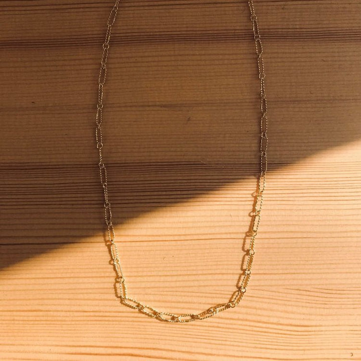 Ramzia Chain by Artijaan at White Label Project