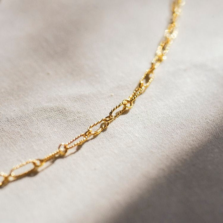 Ramzia Chain by Artijaan at White Label Project