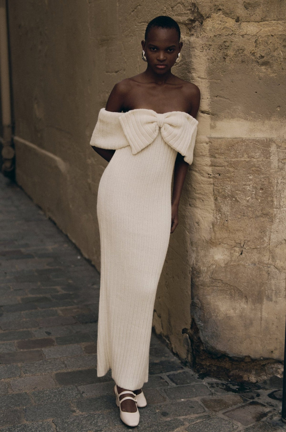 Chako Dress by Ayni at White Label Project