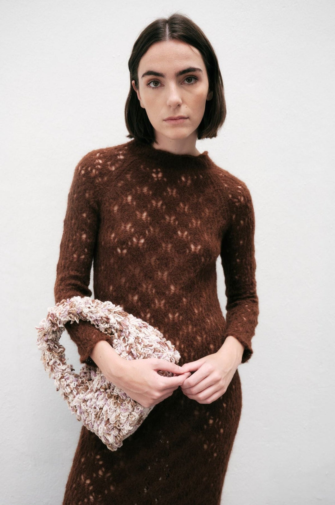 Wari Dress by Ayni at White Label Project