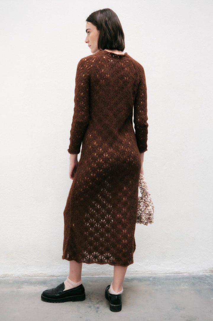 Wari Dress by Ayni at White Label Project