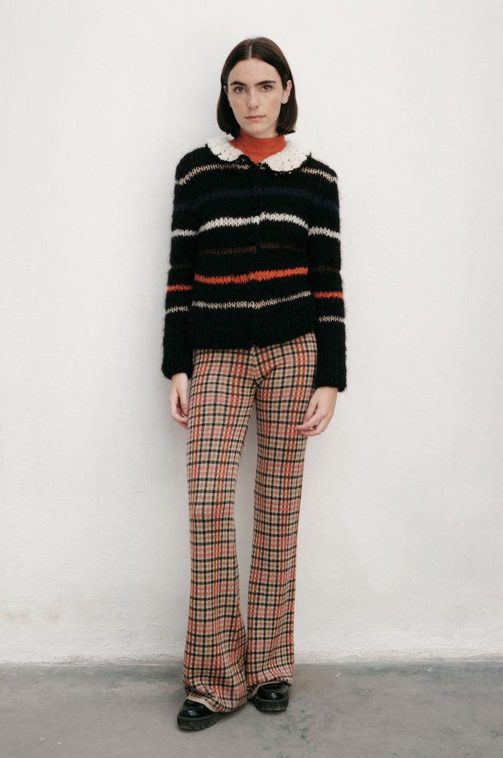 Yana Cardigan by Ayni at White Label Project