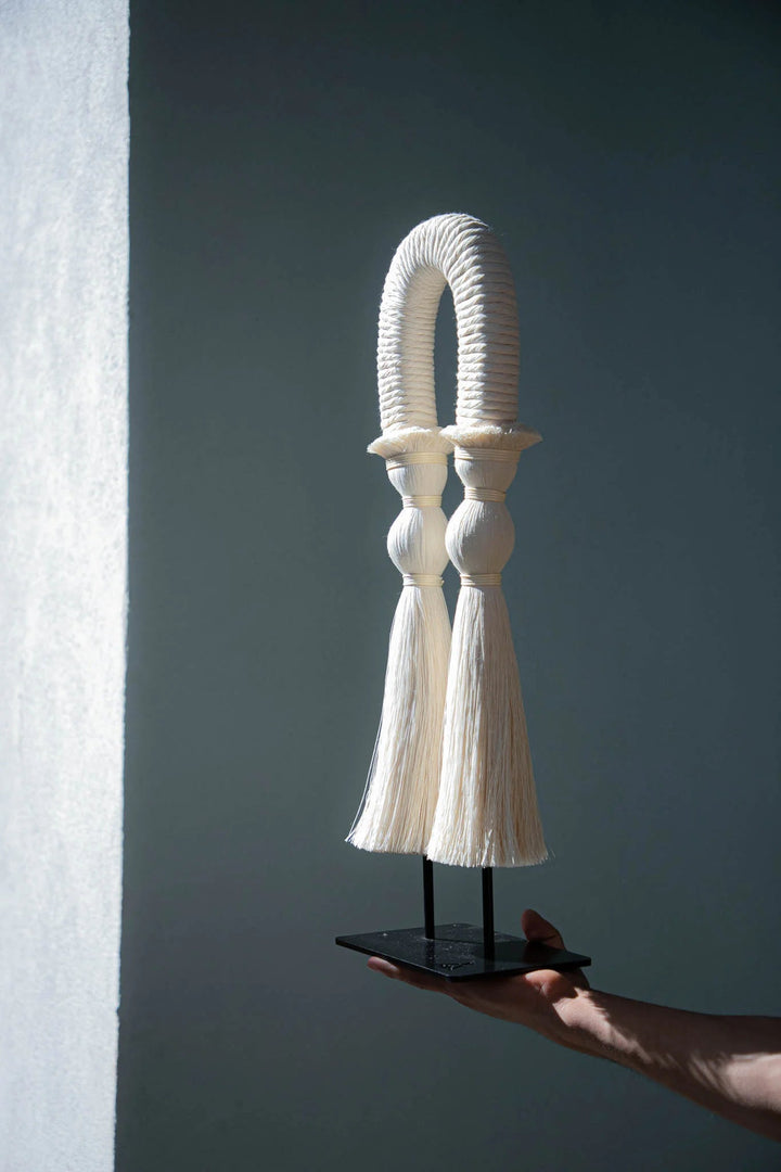 Aldeana Stand by Caralarga at White Label Project