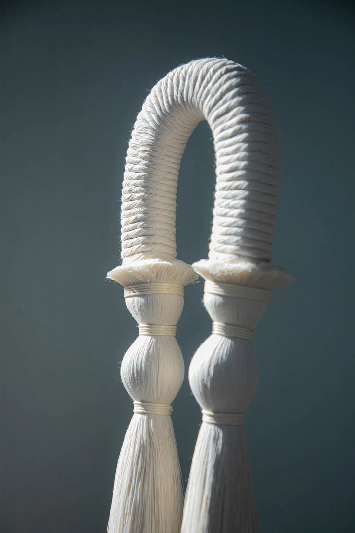 Aldeana Stand by Caralarga at White Label Project