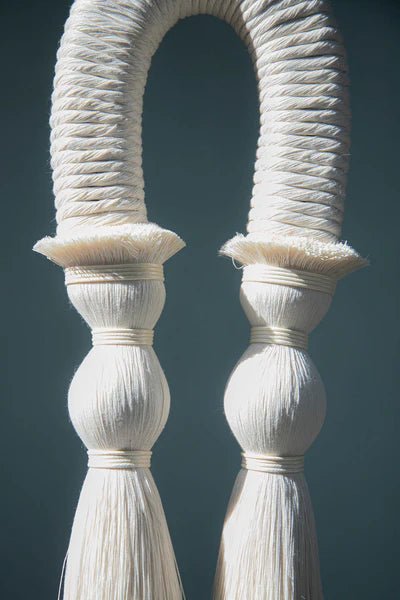 Aldeana Stand by Caralarga at White Label Project