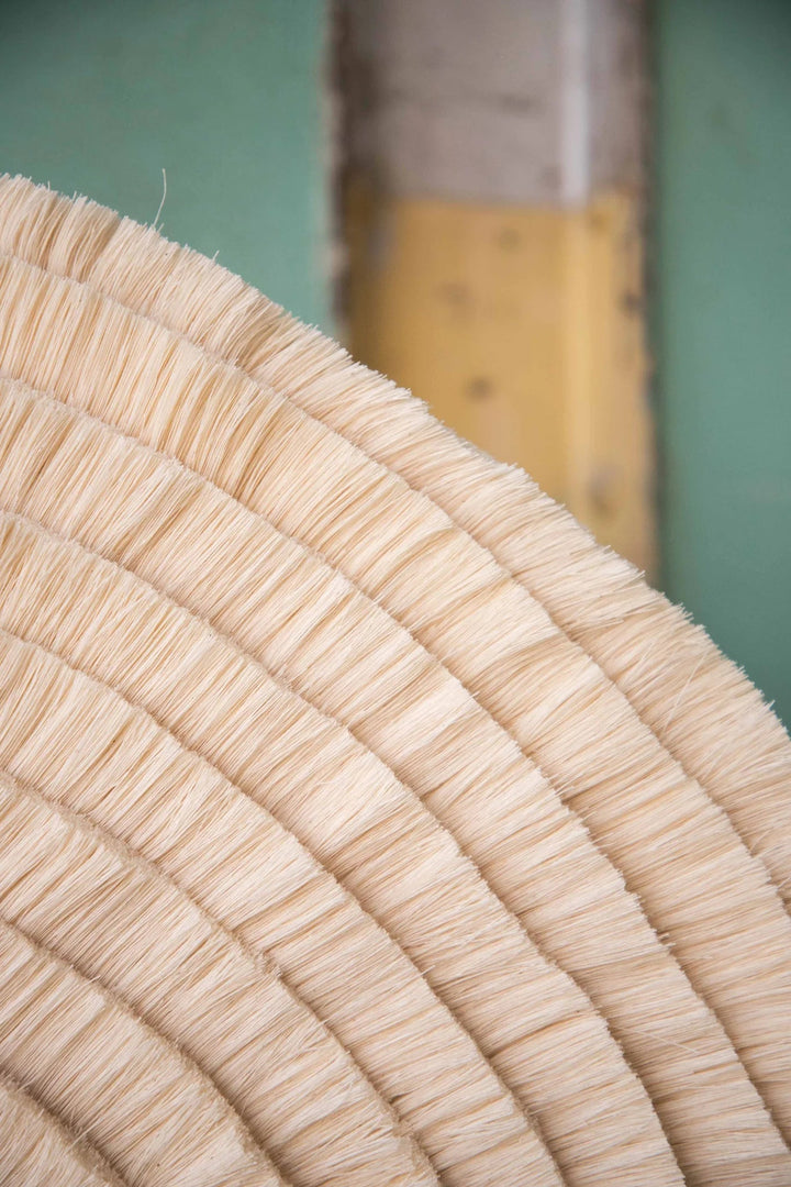 Aztec Calendario Wall Hanger by Caralarga at White Label Project