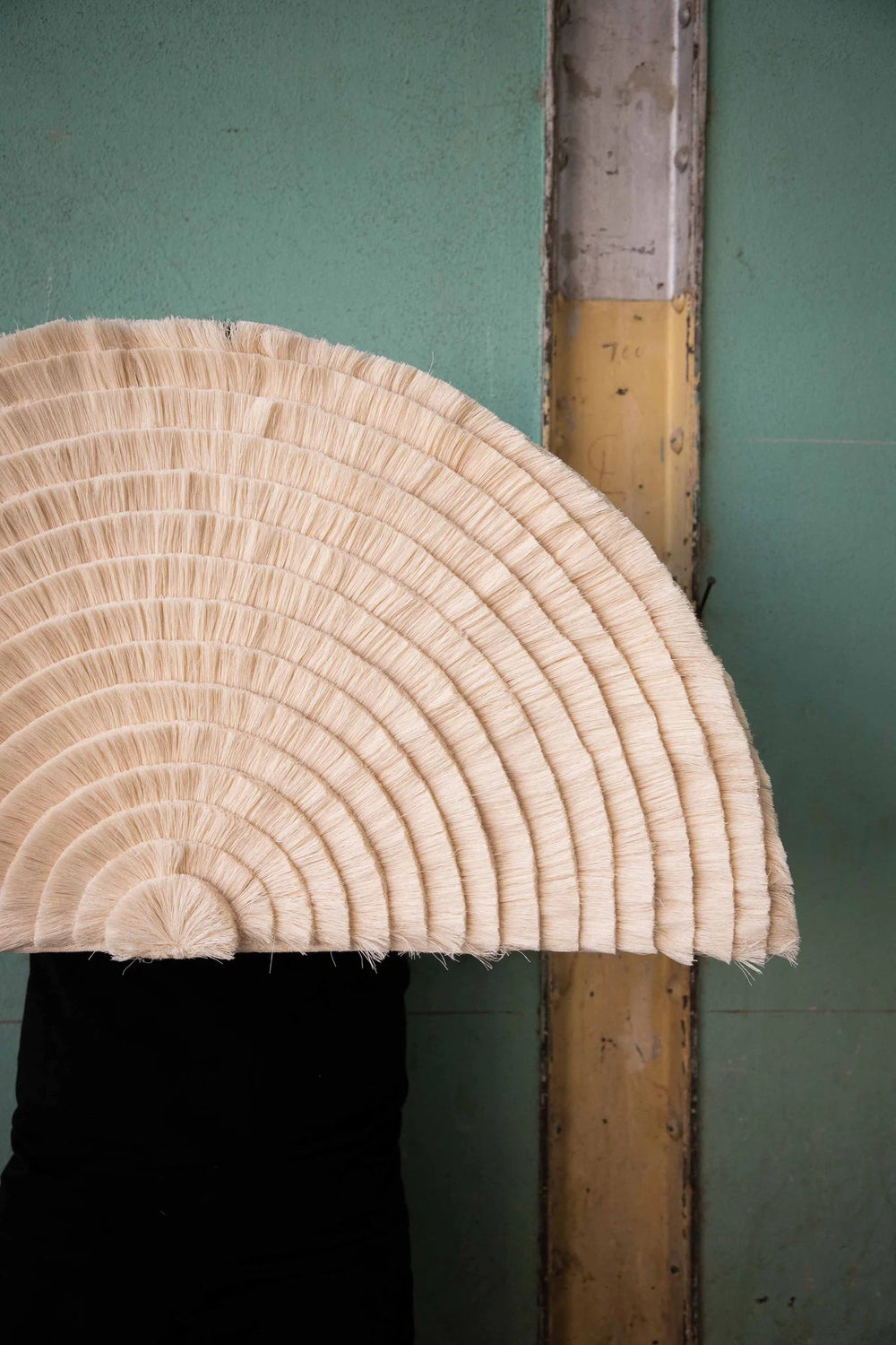 Copilli Wall Hanger by Caralarga at White Label Project