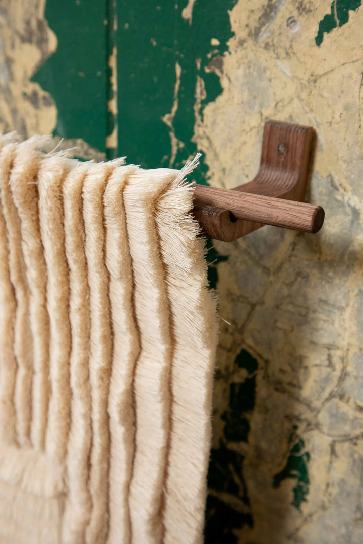 Huipil Wall Hanger Mini by Caralarga at White Label Project