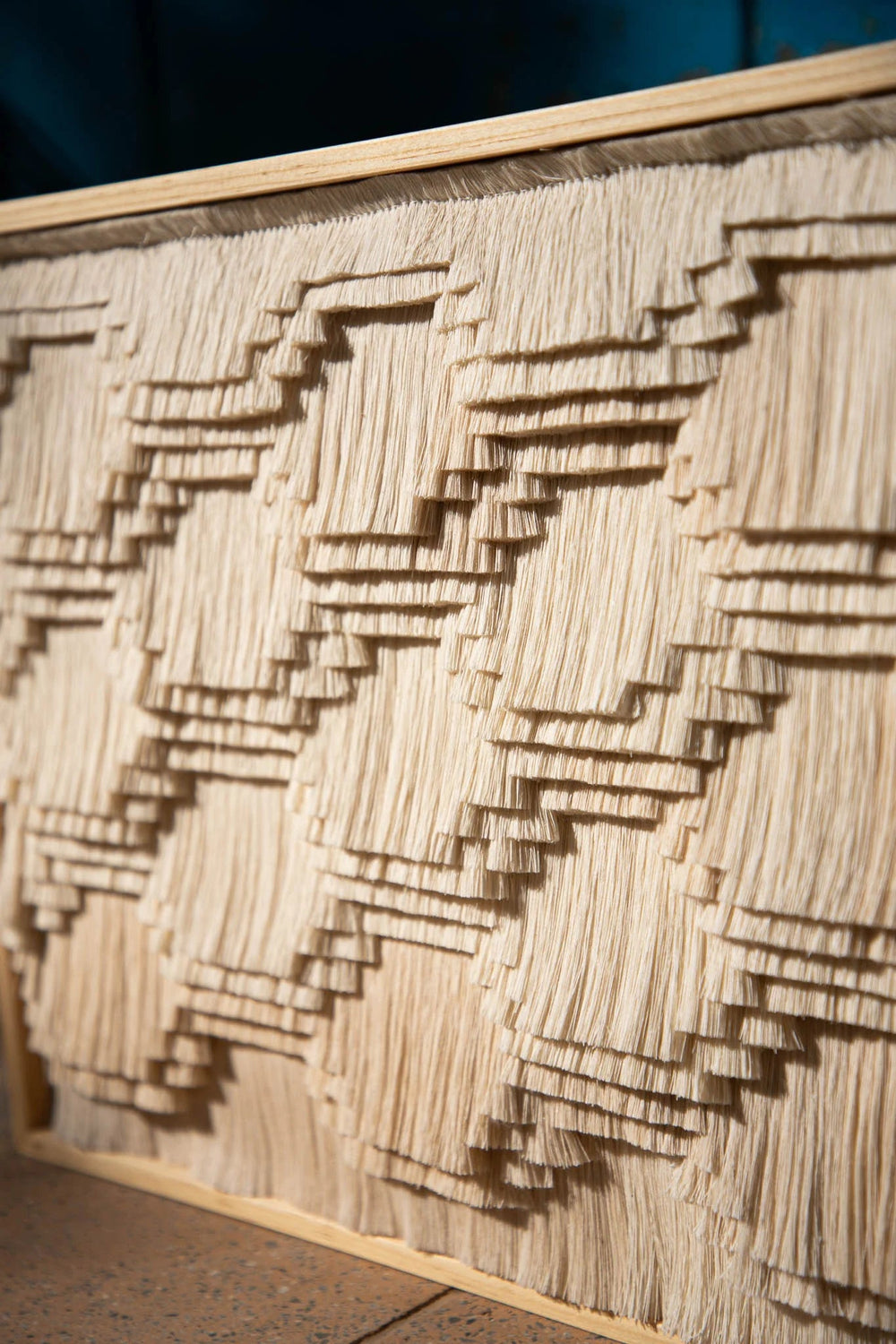 Mictlán Wall Art by Caralarga at White Label Project