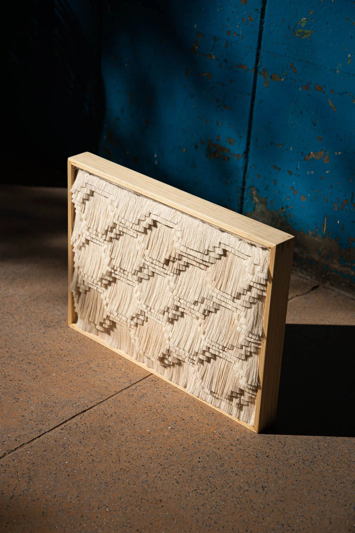 Mictlán Wall Art by Caralarga at White Label Project