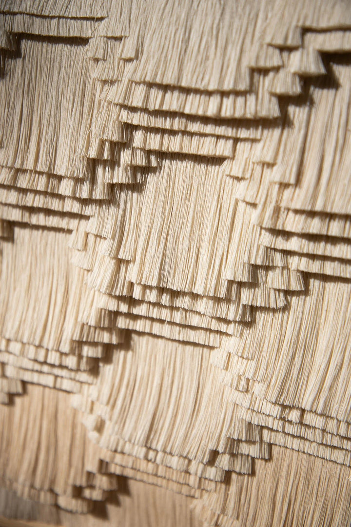 Mictlán Wall Art by Caralarga at White Label Project