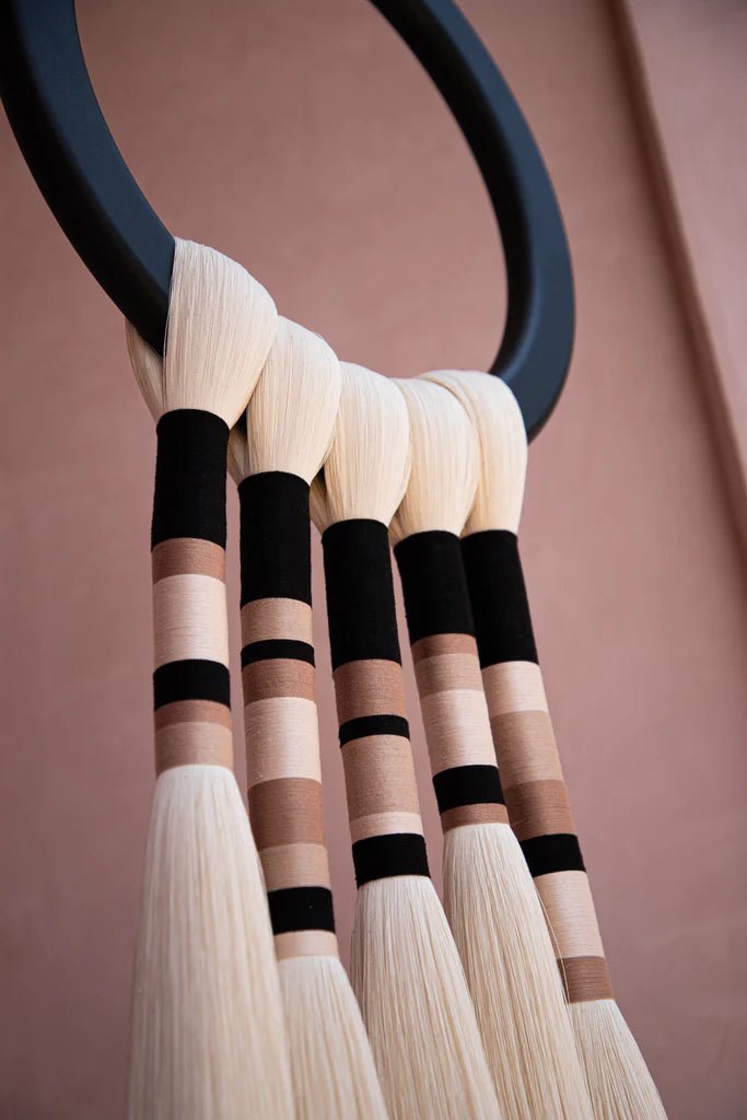 Saturno Mini - Rosegold by Caralarga at White Label Project