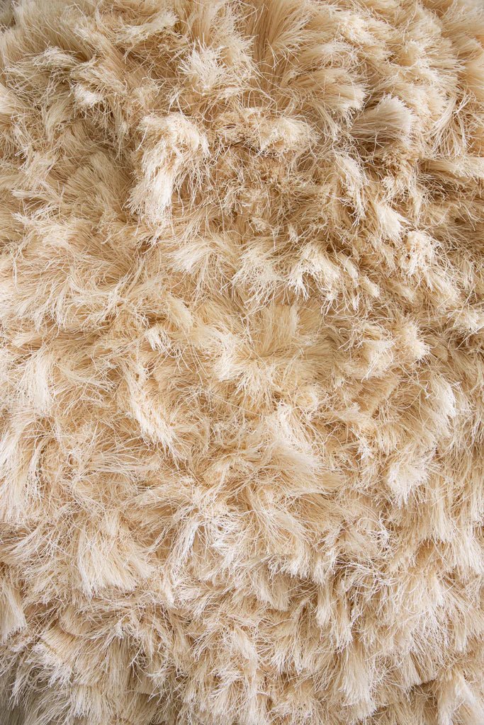 Tule Wall Hanger by Caralarga at White Label Project