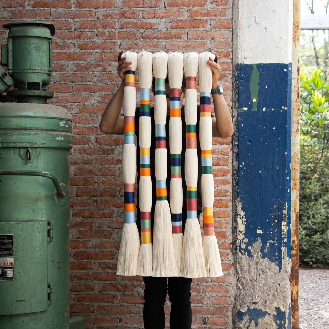 Xaweri Wall Hanger Mini by Caralarga at White Label Project