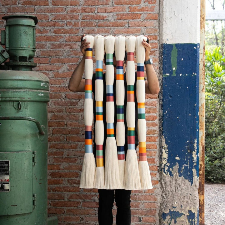 Xaweri Wall Hanger Mini by Caralarga at White Label Project