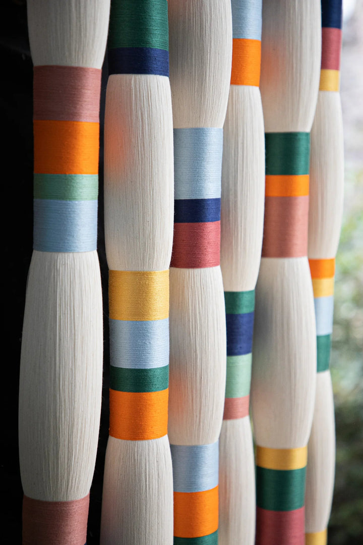 Xaweri Wall Hanger Mini by Caralarga at White Label Project