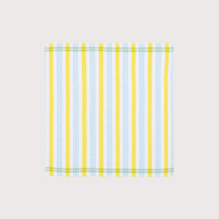 Citrus Napkin Set by Casa Edel at White Label Project