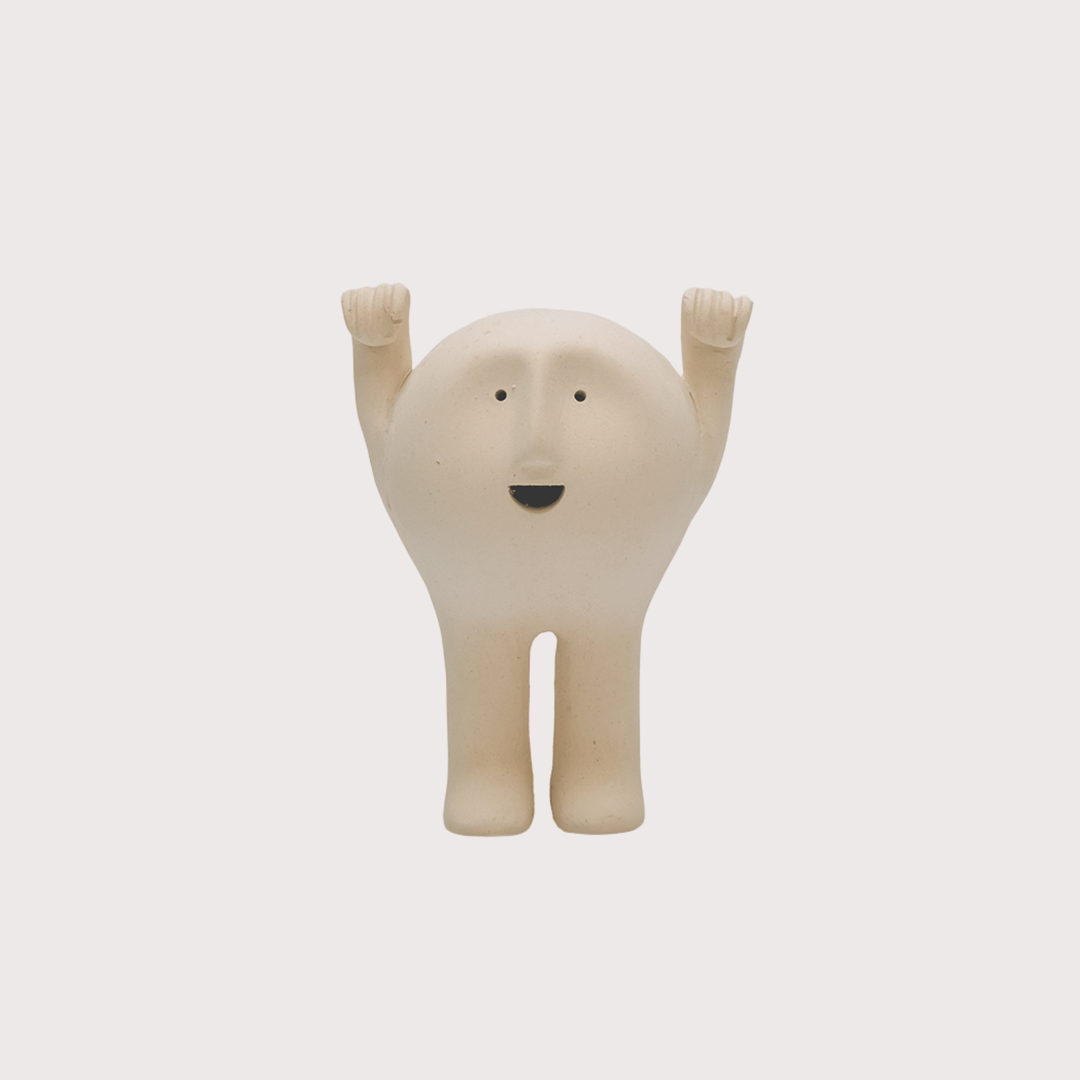 All is Well (Series All is Swell) by Claymen at White Label Project