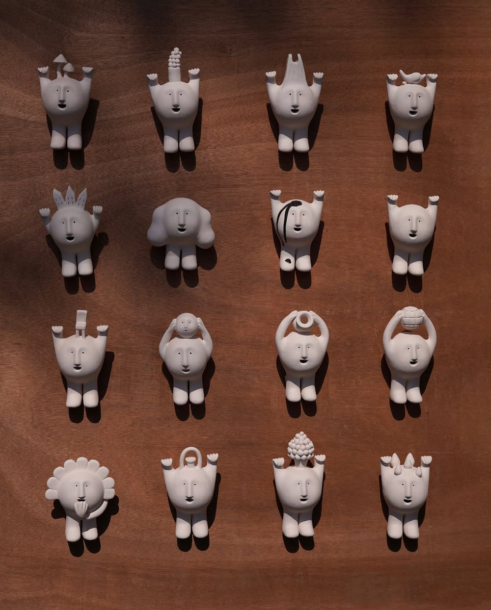 All is Well (Series All is Swell) by Claymen at White Label Project