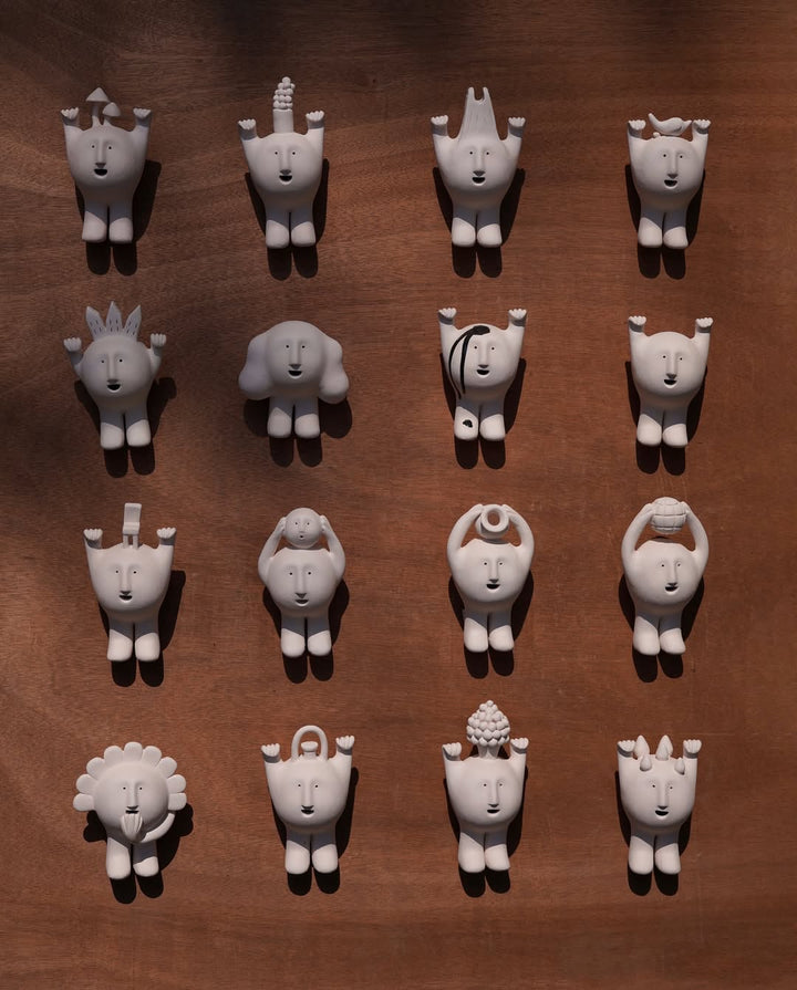 All is Well (Series All is Swell) by Claymen at White Label Project