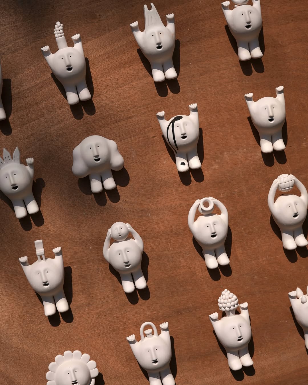 All is Well (Series All is Swell) by Claymen at White Label Project