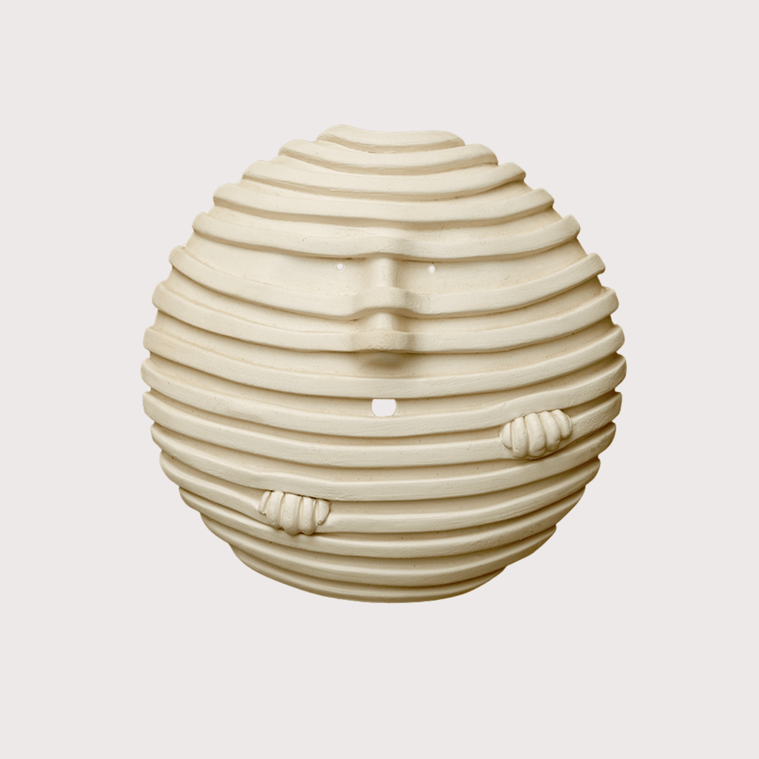 Behind the Veil (Series Mixed Feelings) by Claymen at White Label Project