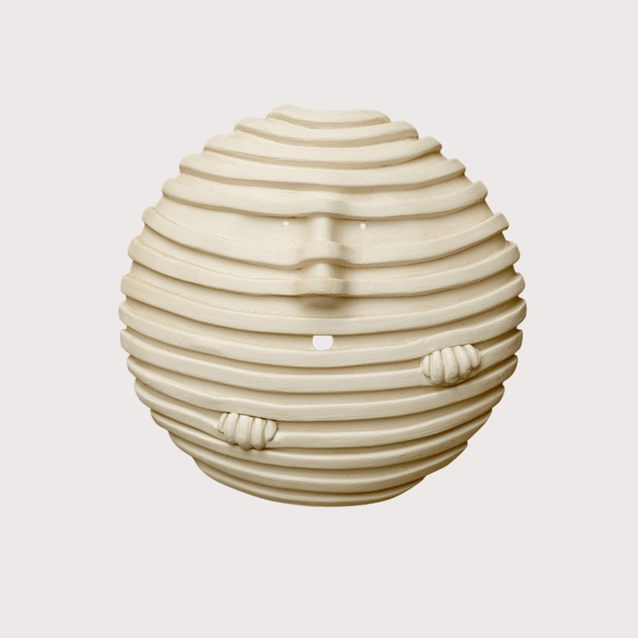 Behind the Veil (Series Mixed Feelings) by Claymen at White Label Project