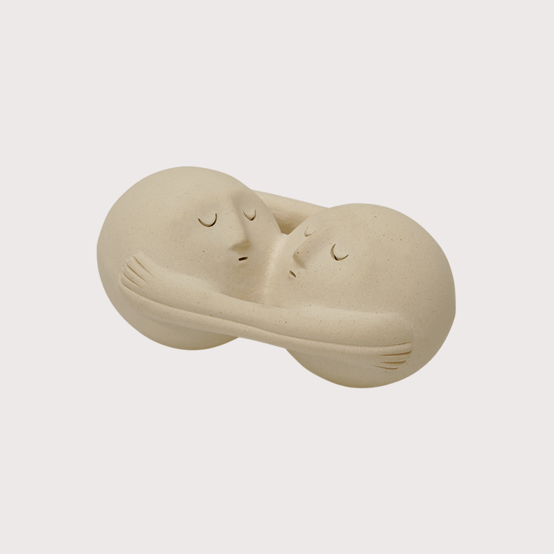 Big Hug by Claymen at White Label Project