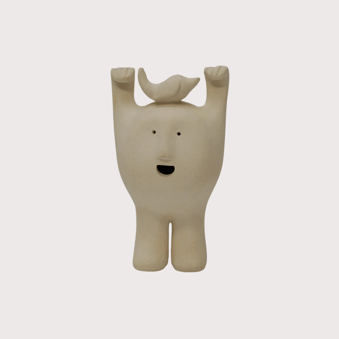 Born Lucky (Series All is Swell) by Claymen at White Label Project