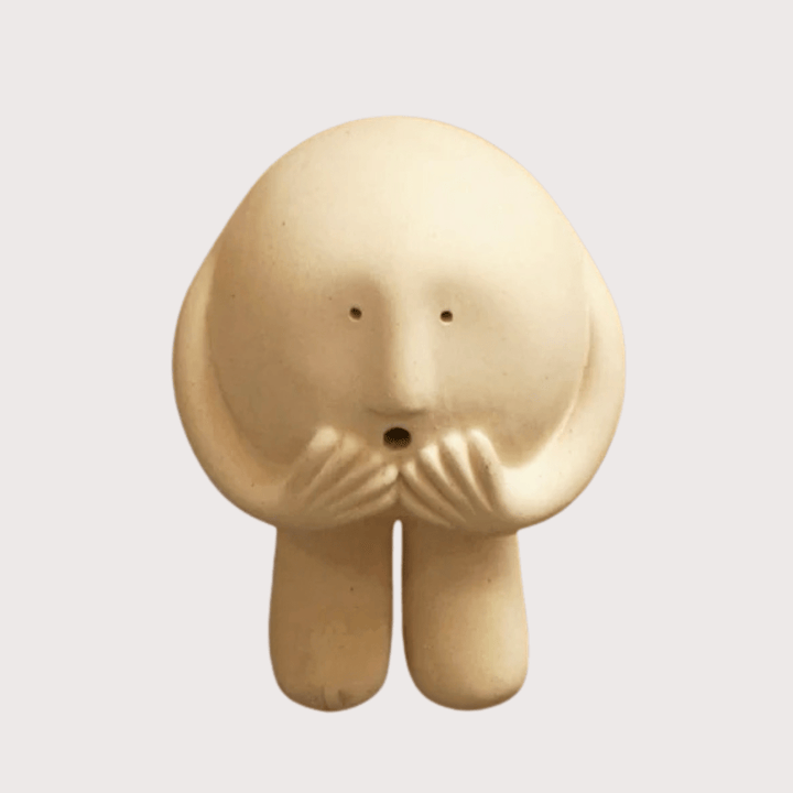 Breathtaking (Series Helping Hands) by Claymen at White Label Project