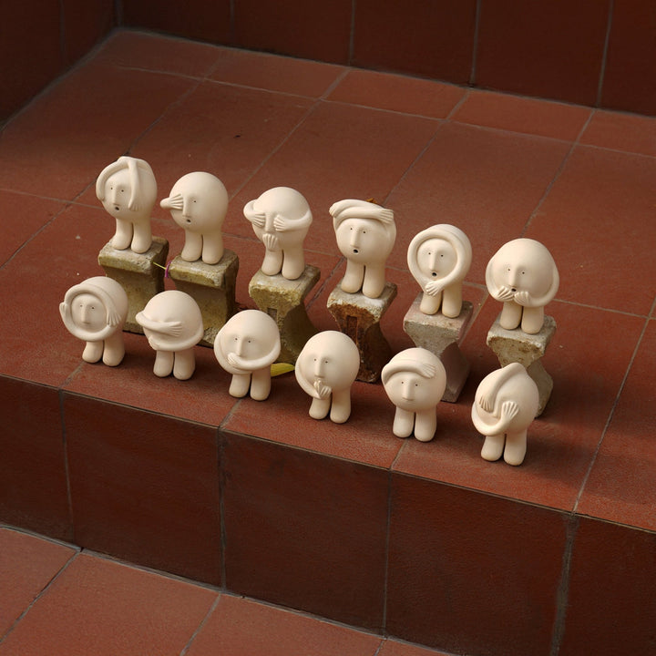 Breathtaking (Series Helping Hands) by Claymen at White Label Project