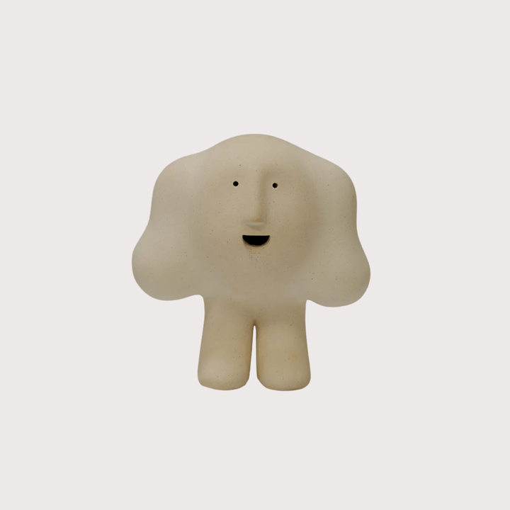 Clouded (Series All is Swell) by Claymen at White Label Project