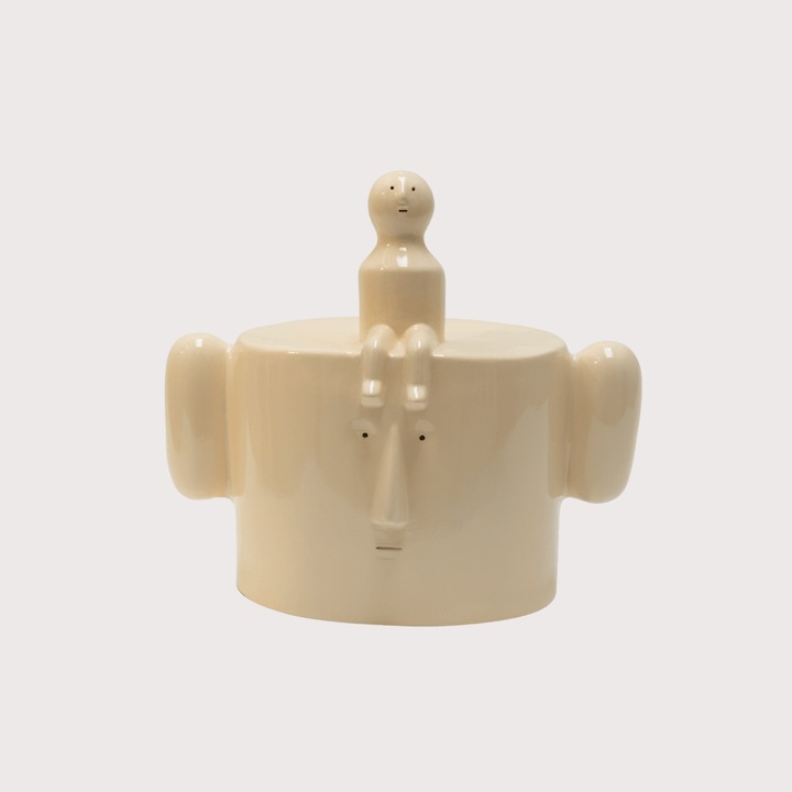 Conscience of a Subconscious Mind by Claymen at White Label Project