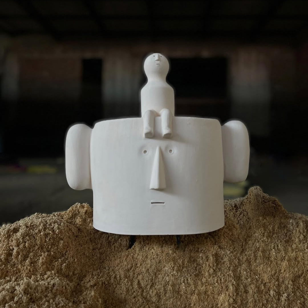 Conscience of a Subconscious Mind by Claymen at White Label Project