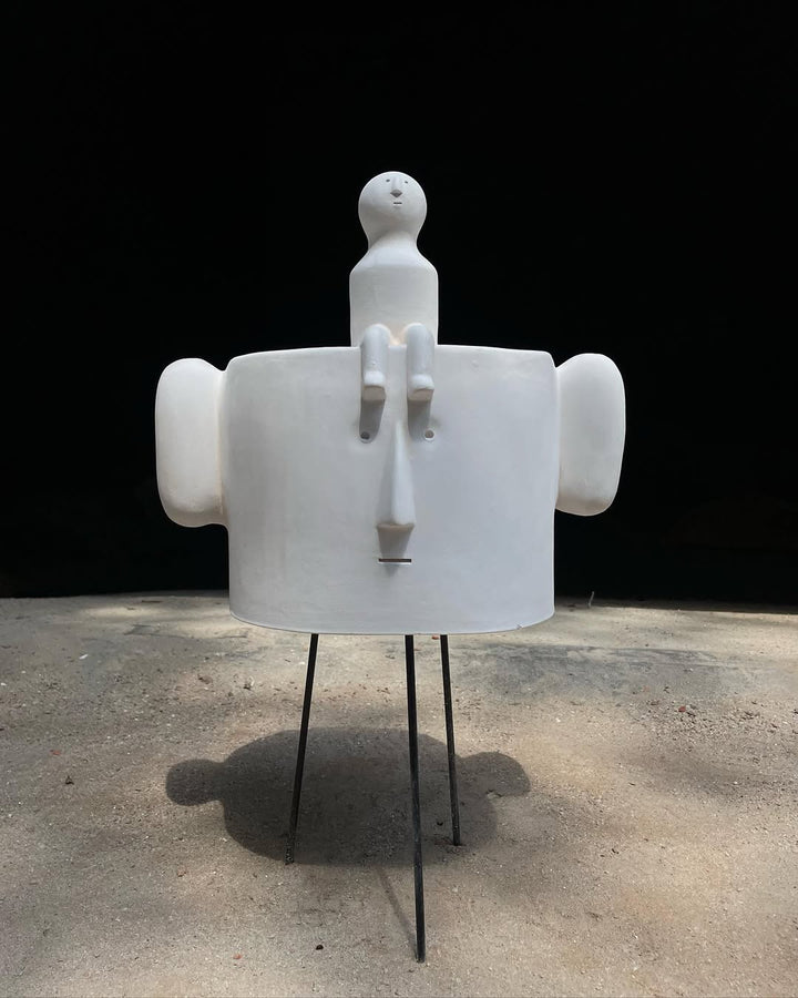 Conscience of a Subconscious Mind by Claymen at White Label Project