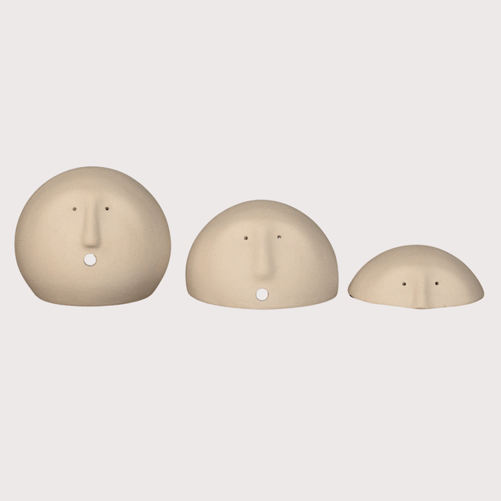 Dissappearing Act by Claymen at White Label Project