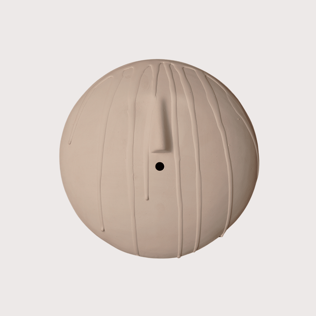 Drenched (Series Mixed Feelings) by Claymen at White Label Project