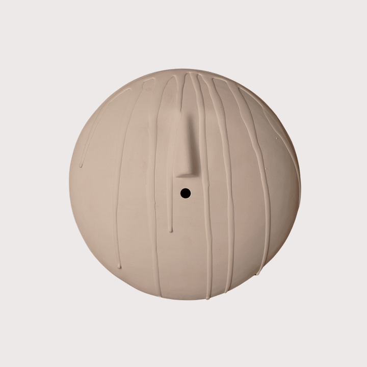 Drenched (Series Mixed Feelings) by Claymen at White Label Project